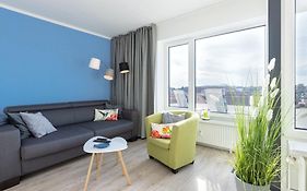 Haus Seebad Aussicht